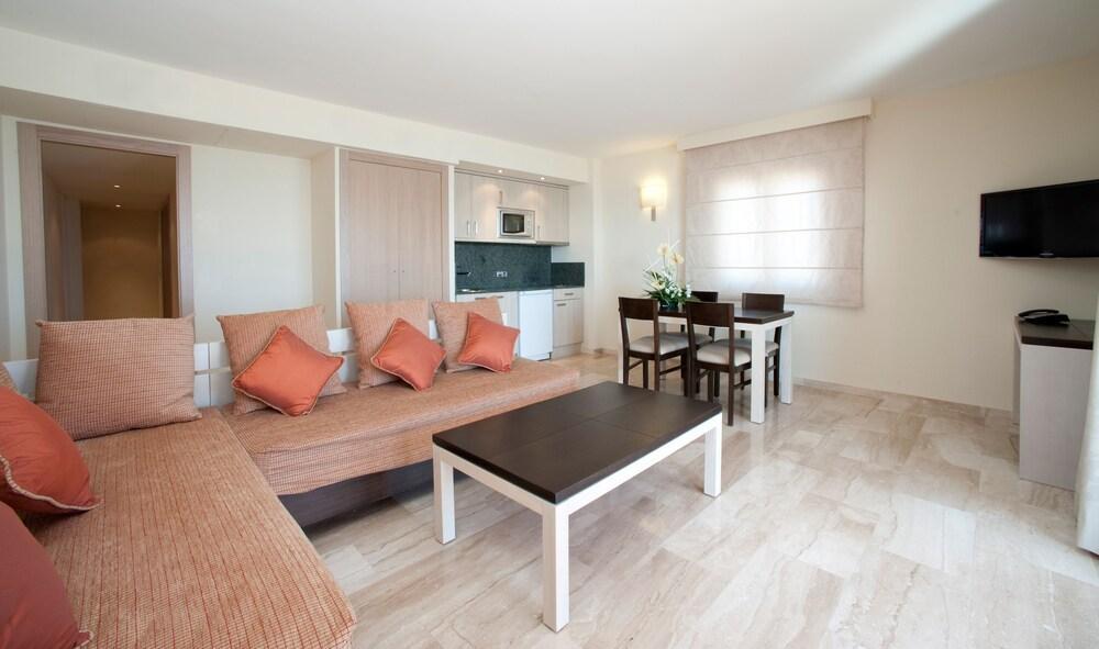 Aparthotel Grupotel Dunamar Can Picafort (Mallorca)