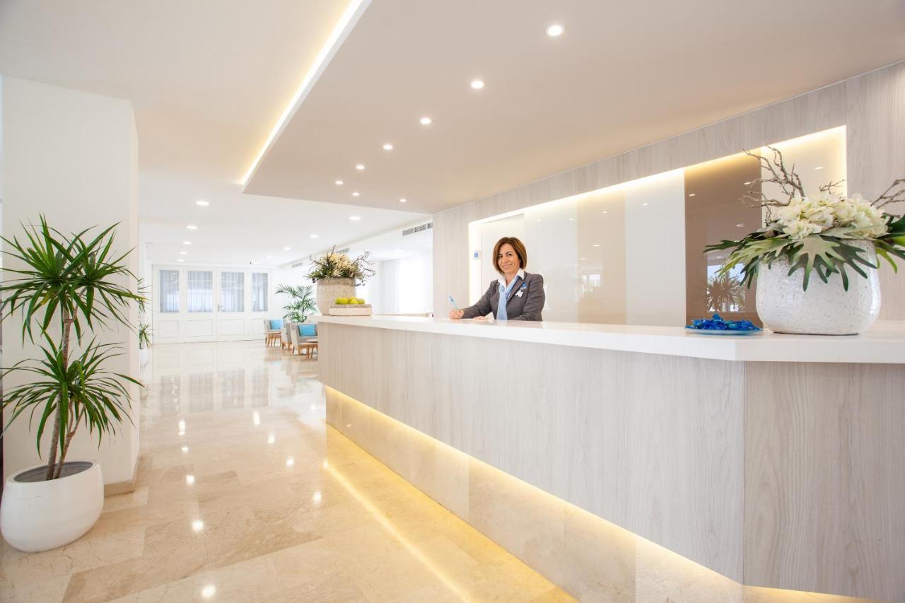 Grupotel Dunamar Aparthotel 4*