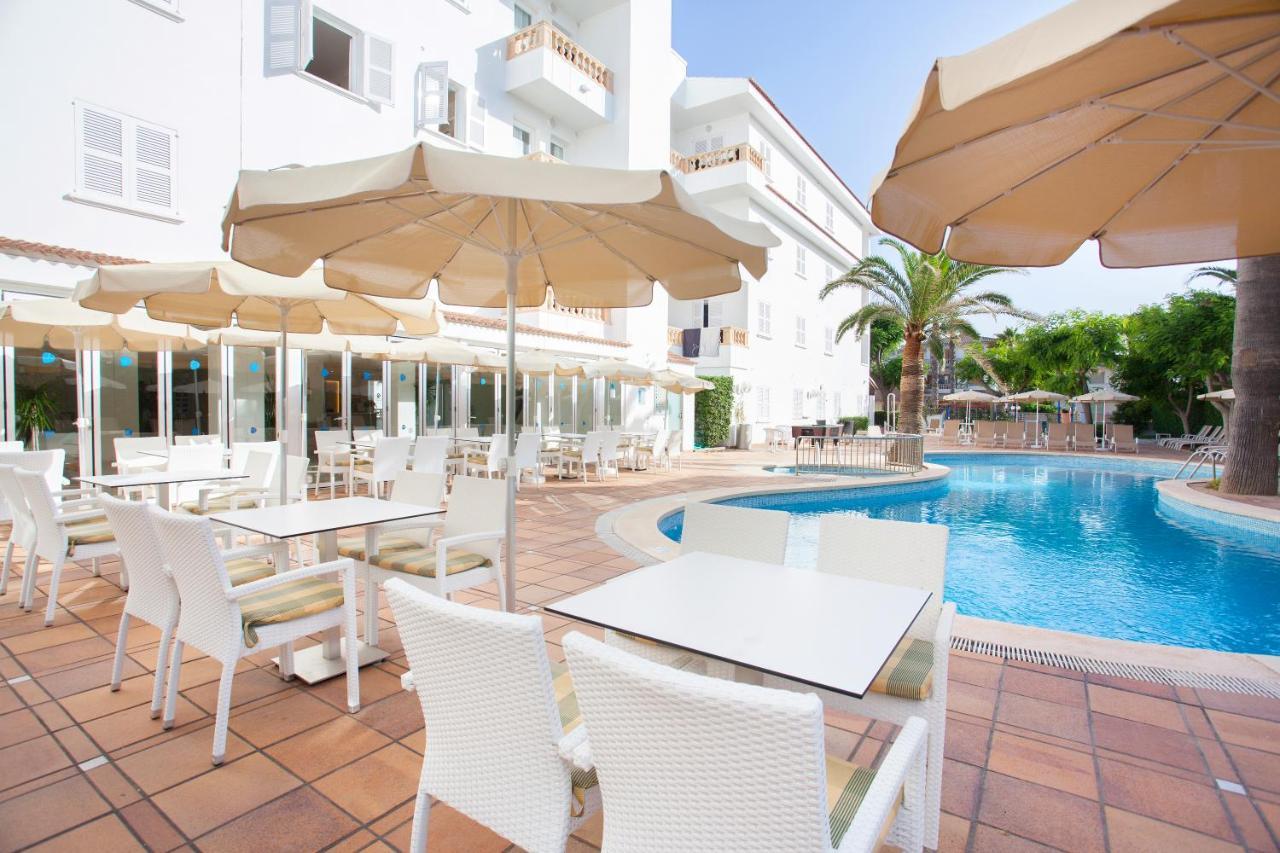 Aparthotel Grupotel Dunamar 4*