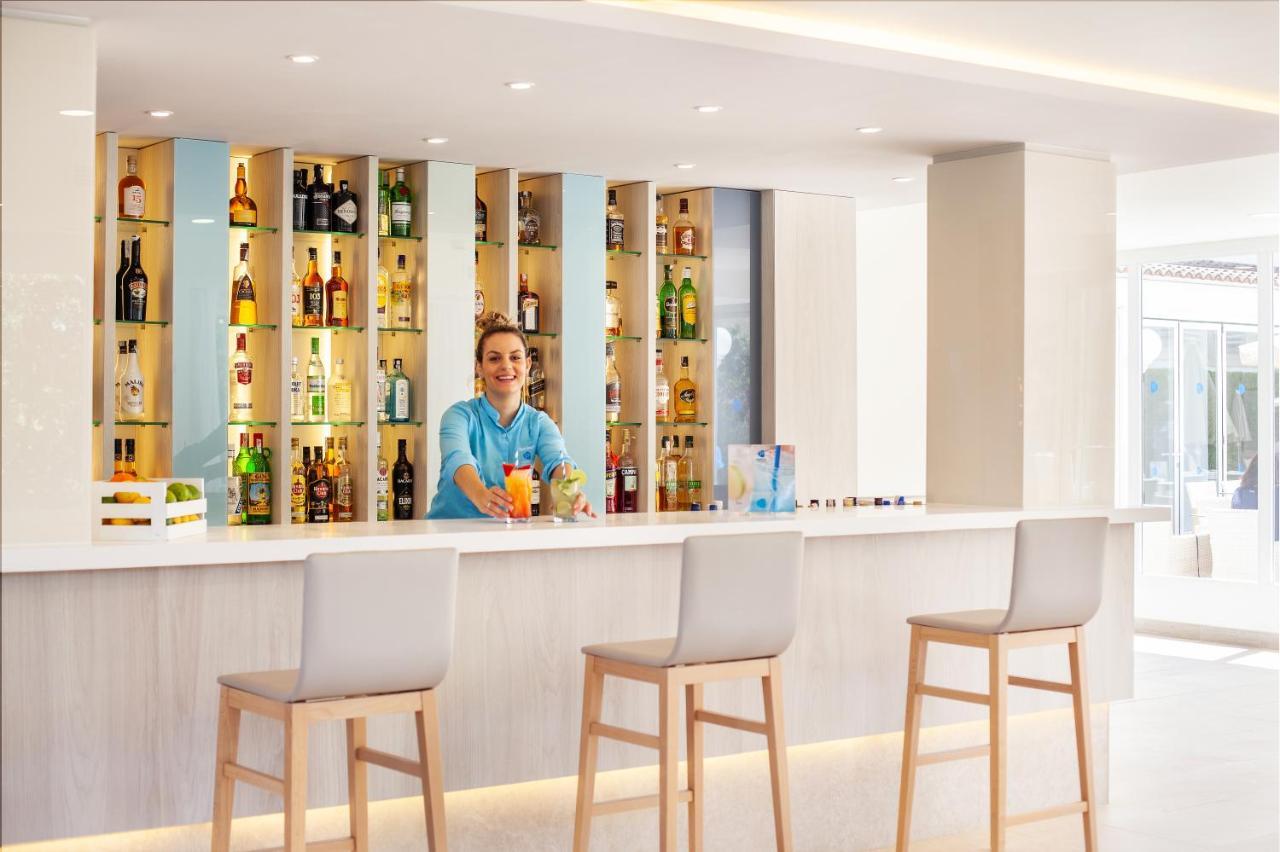Aparthotel Grupotel Dunamar Can Picafort (Mallorca)