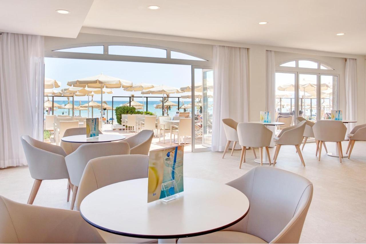Grupotel Dunamar Aparthotel Can Picafort (Mallorca)