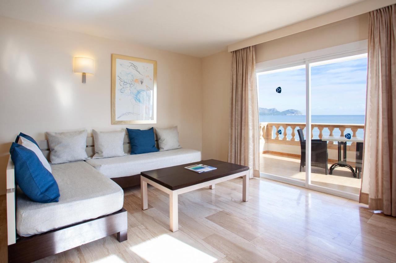 Grupotel Dunamar Aparthotel Can Picafort (Mallorca)