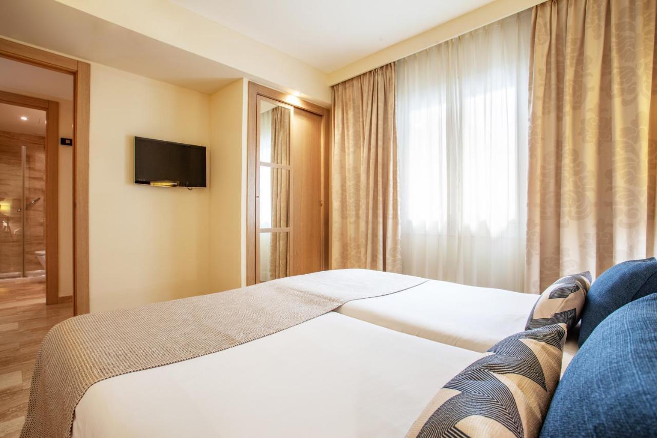 Grupotel Dunamar Aparthotel