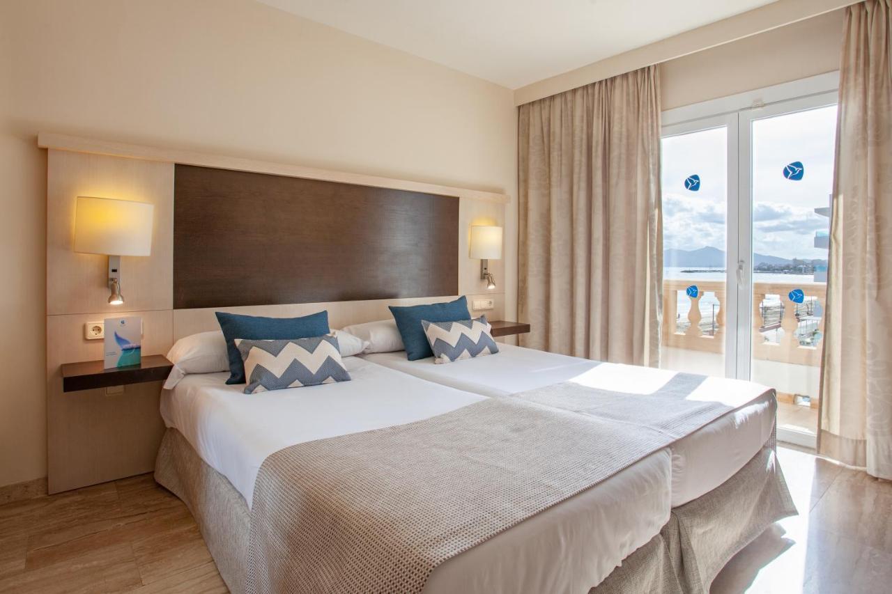 Grupotel Dunamar Aparthotel