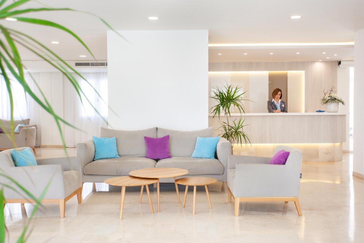 Grupotel Dunamar Aparthotel 4*