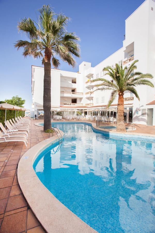 Aparthotel Grupotel Dunamar Can Picafort (Mallorca)