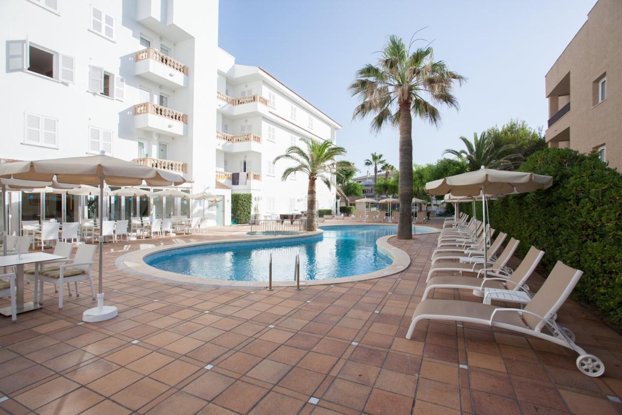Grupotel Dunamar Aparthotel Can Picafort (Mallorca)