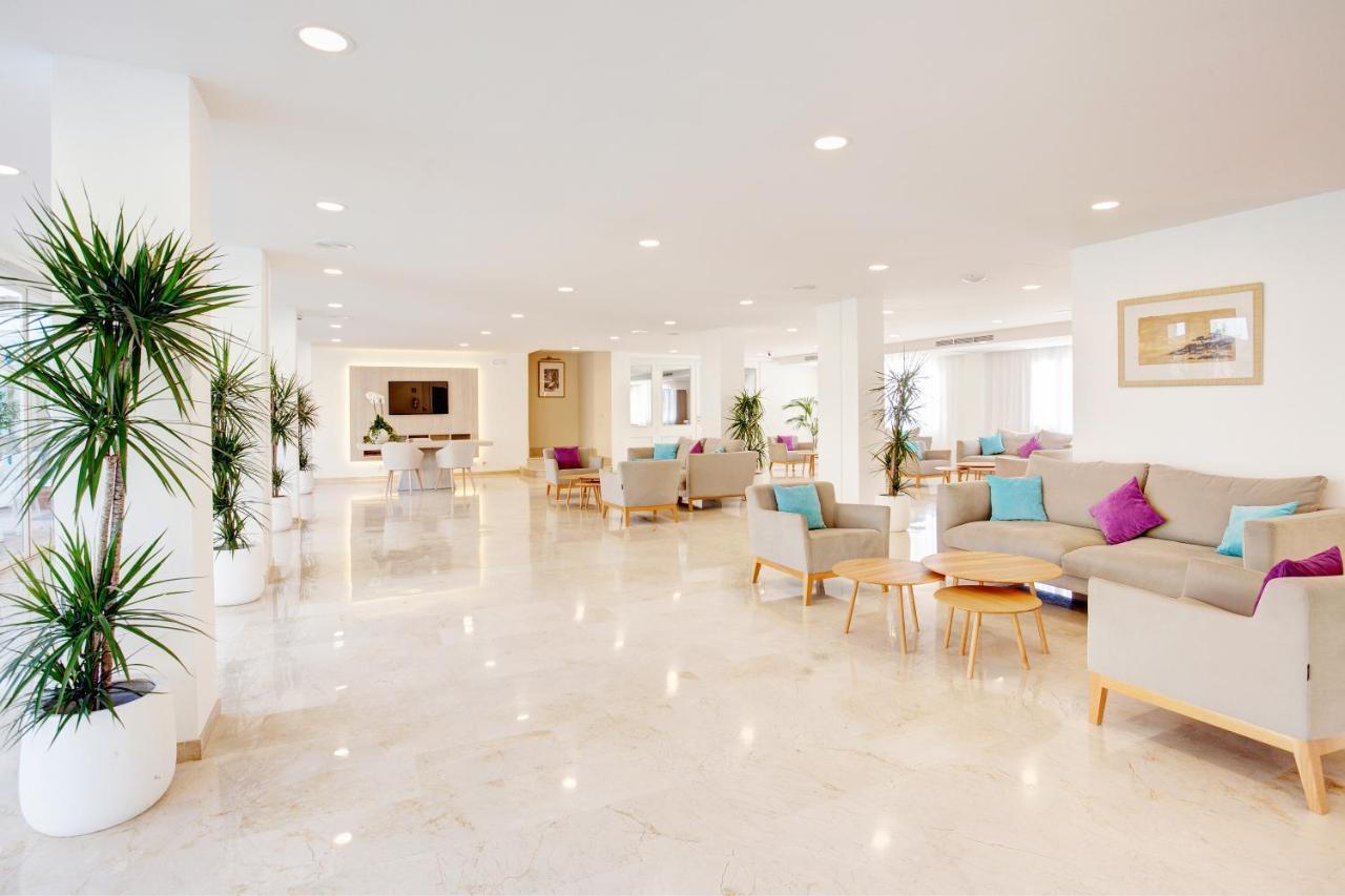 Grupotel Dunamar Aparthotel 4*