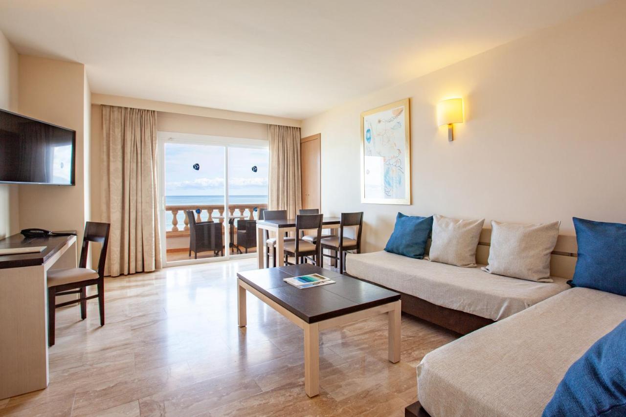 Grupotel Dunamar Aparthotel Can Picafort (Mallorca)