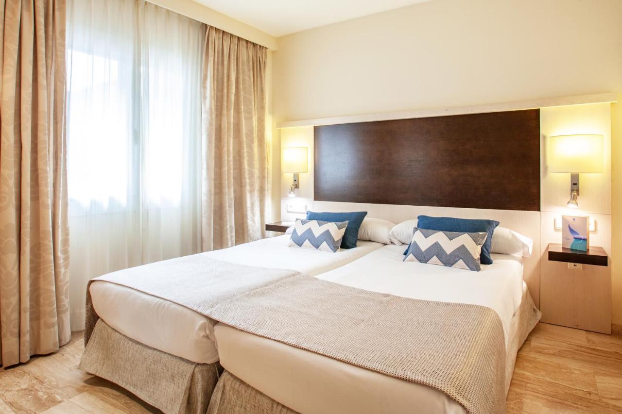 Aparthotel Grupotel Dunamar Can Picafort (Mallorca)