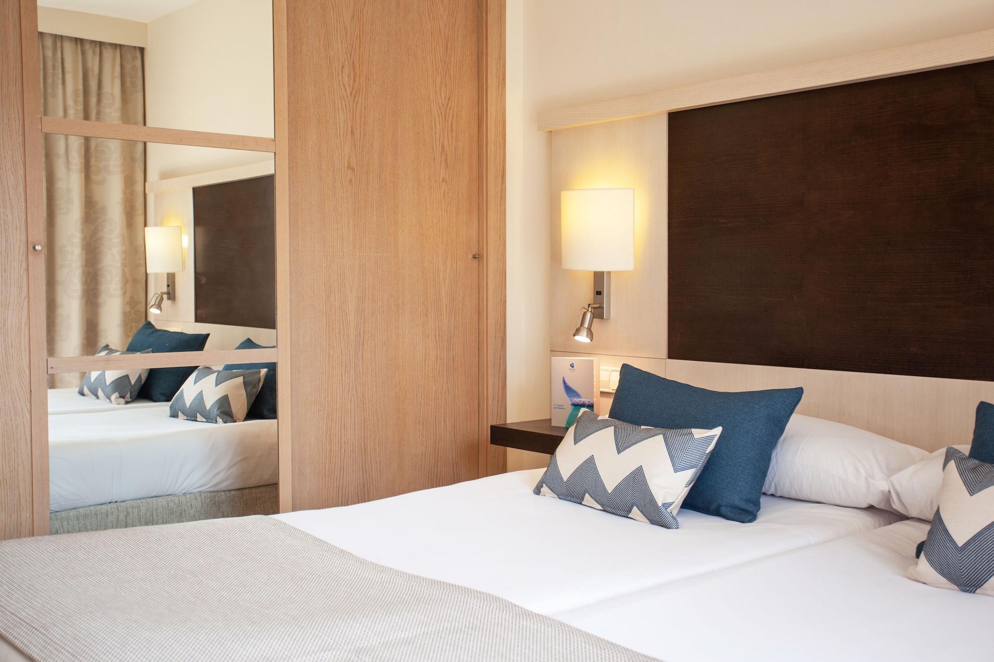 Aparthotel Grupotel Dunamar Can Picafort (Mallorca)