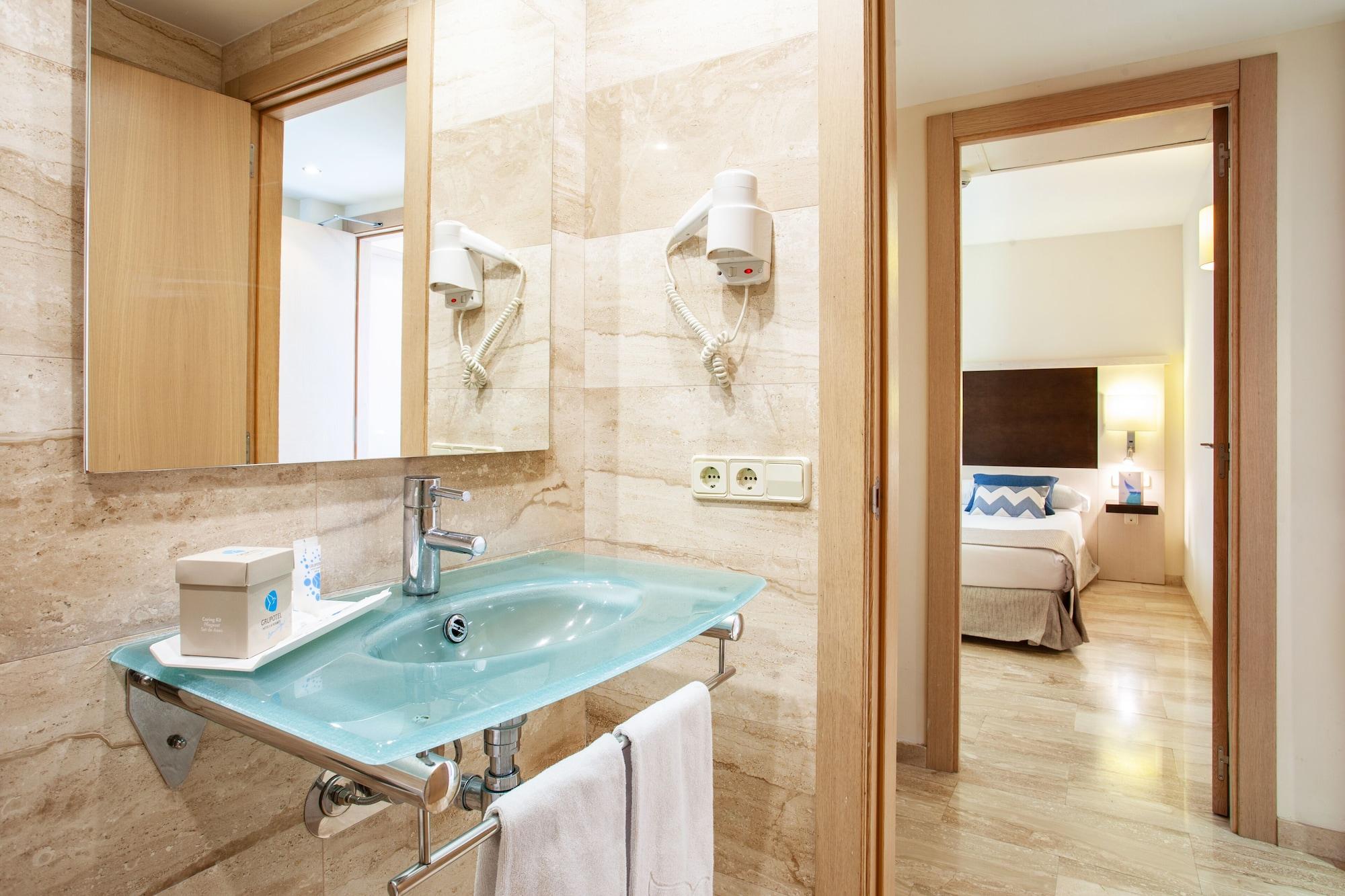 Aparthotel Grupotel Dunamar