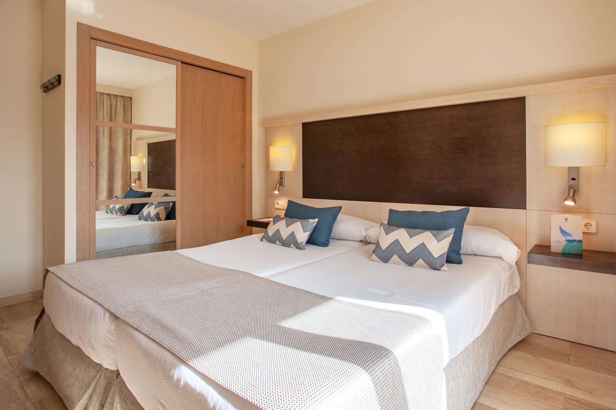Grupotel Dunamar Aparthotel Can Picafort (Mallorca)