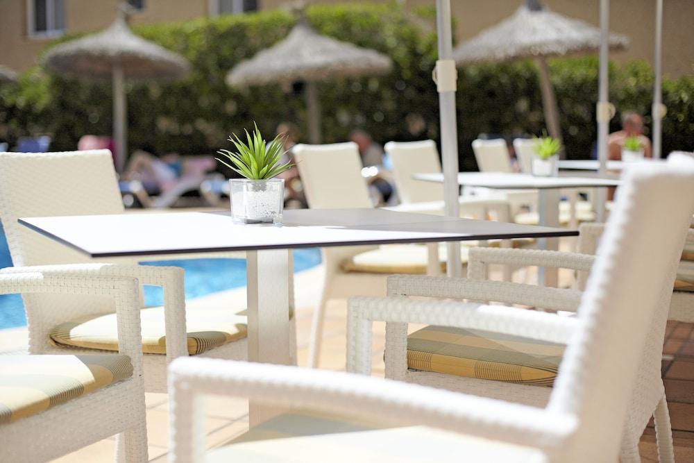 Aparthotel Grupotel Dunamar 4*