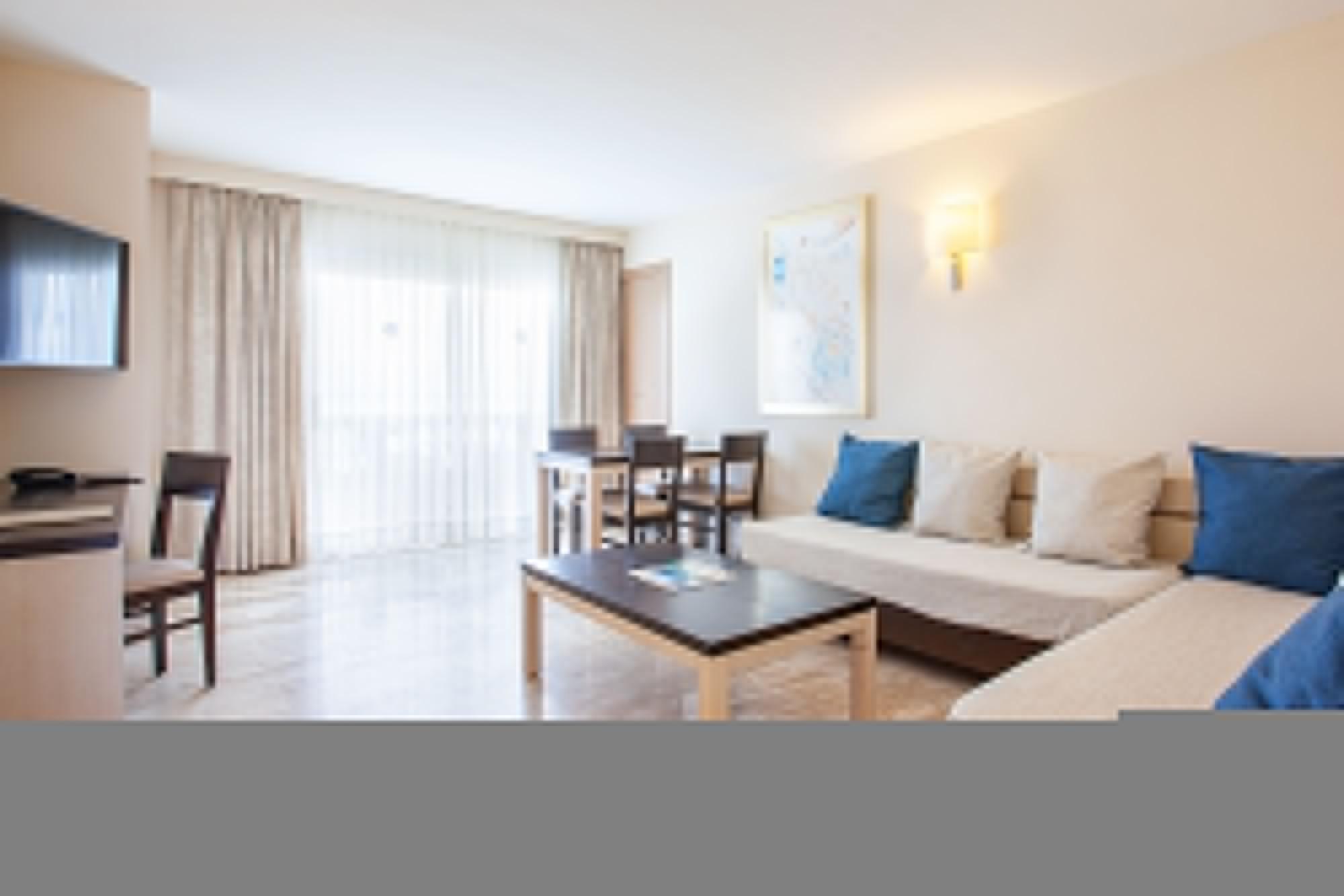 Aparthotel Grupotel Dunamar Can Picafort (Mallorca)