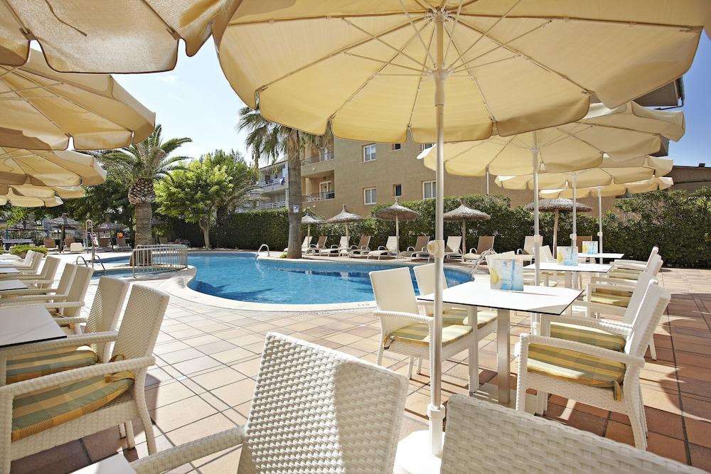 Aparthotel Grupotel Dunamar 4*