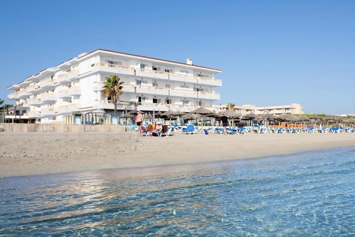 Grupotel Dunamar Aparthotel Can Picafort (Mallorca)