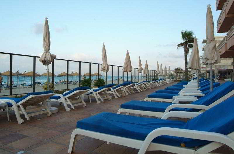 Grupotel Dunamar Aparthotel Can Picafort (Mallorca)