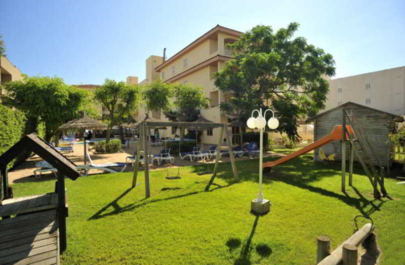 Aparthotel Grupotel Dunamar