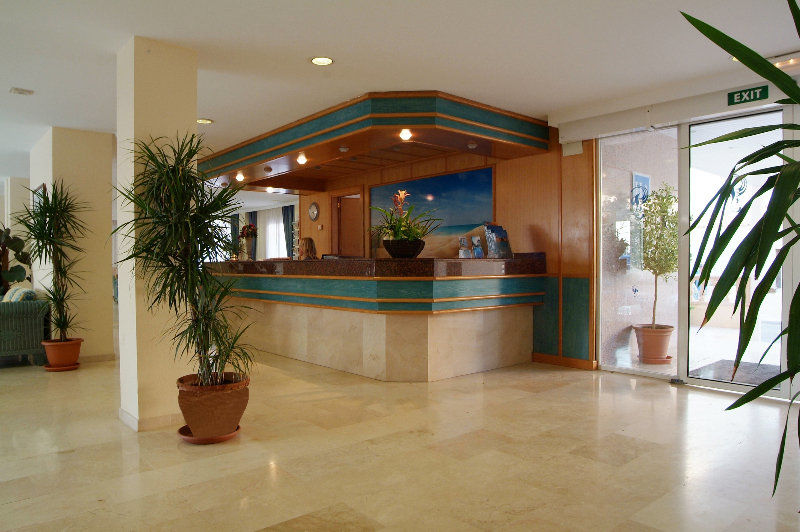 Aparthotel Grupotel Dunamar 4*