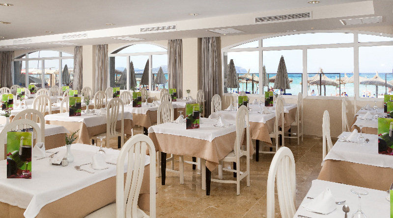 Aparthotel Grupotel Dunamar