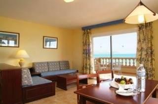Aparthotel Grupotel Dunamar 4*