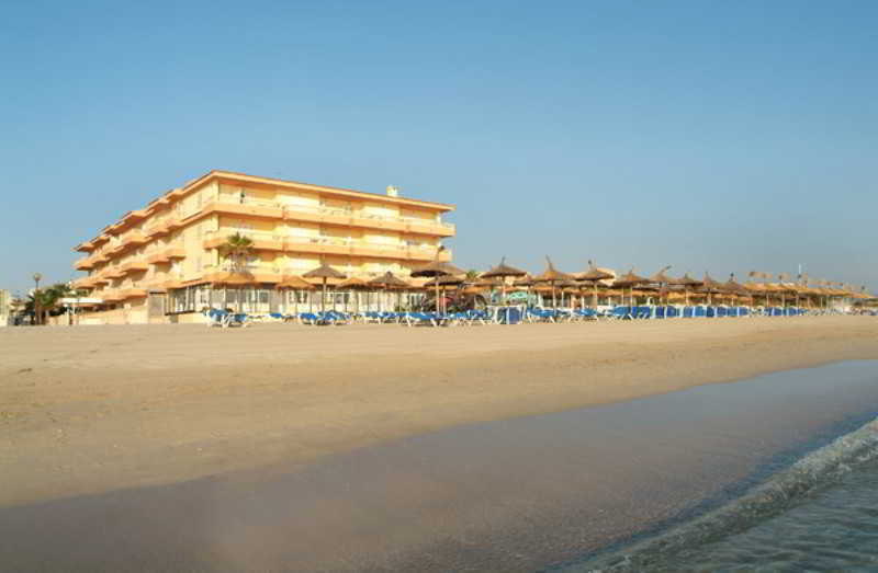 Grupotel Dunamar Aparthotel