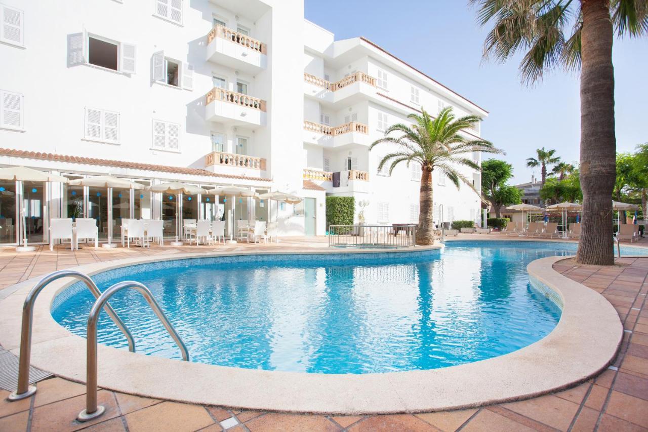 Grupotel Dunamar Can Picafort (Mallorca)